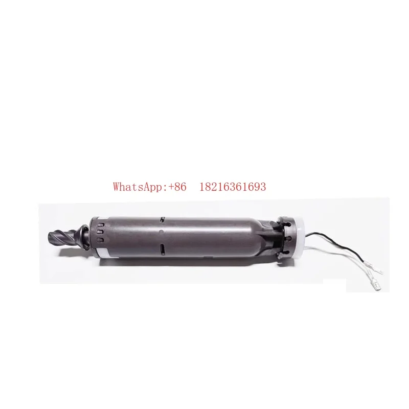 Moteur de tête laser G5 pour aspirateur Dyson V12 – Pièce de rechange et de réparation
Moteur de tête laser G5 pour aspirateur Dyson V12 – Pièce de rechange et de réparation