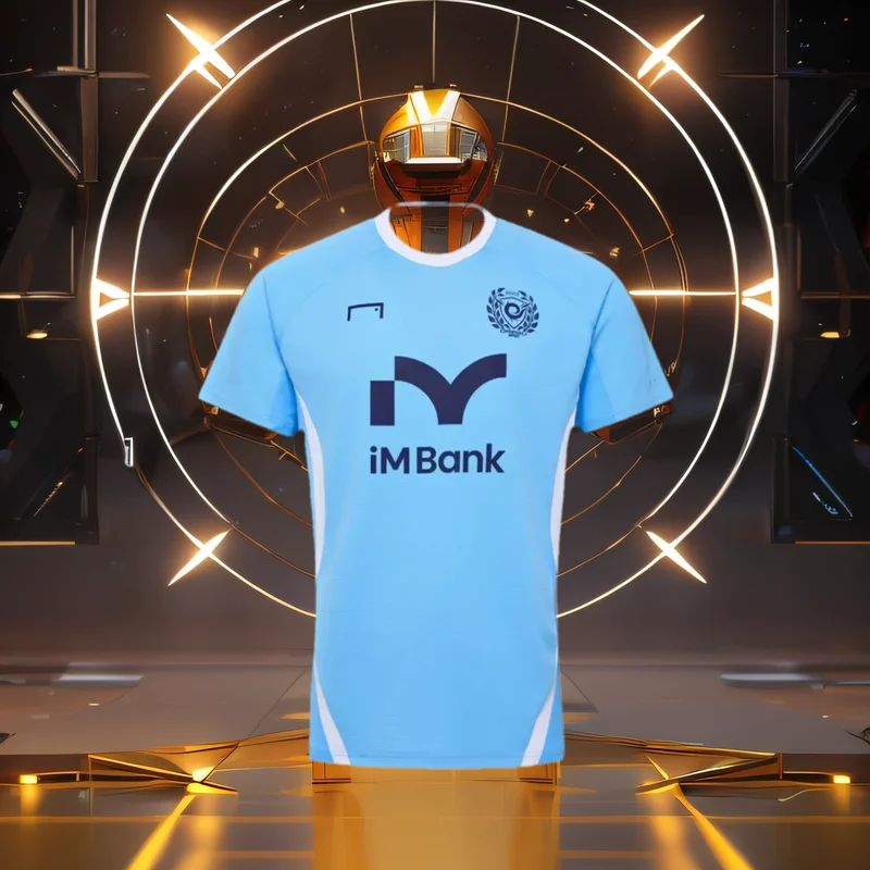2025 New Arrive Daegu FC Football Jersey Men Women Summer Daily Outdoor Sport T-Shirt for Men Quick Drying Training Tops Tee
2025 New Arrive Daegu FC Football Jersey Men Women Summer Daily Outdoor Sport T-Shirt for Men Quick Drying Training Tops Tee