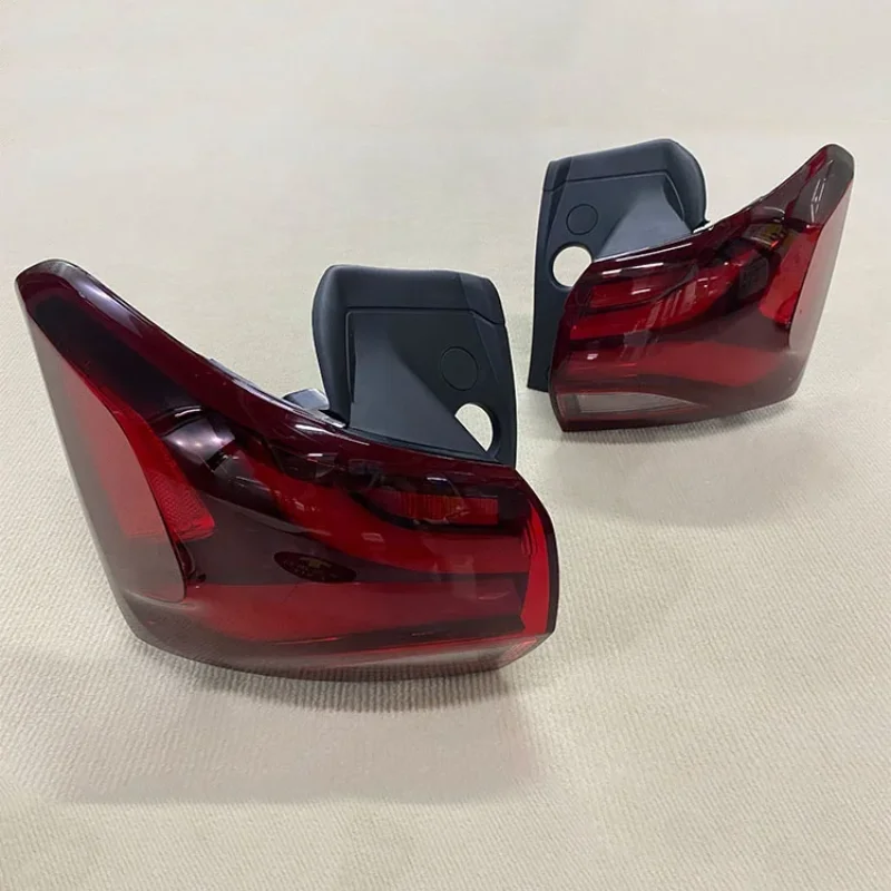 Kebel Car Lights System High Quality Good Sale Rear Lamps New Arrivals Outer Tail Lamp for Chevrolet Equinox 2022
Kebel Car Lights System High Quality Good Sale Rear Lamps New Arrivals Outer Tail Lamp for Chevrolet Equinox 2022