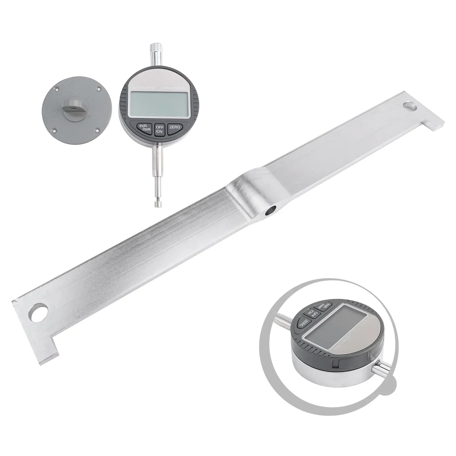 Neck Digital Adjusting The Fretboard Calibration Professional Luthiers Checking The Straightness Professional Luthiers
Neck Digital Adjusting The Fretboard Calibration Professional Luthiers Checking The Straightness Professional Luthiers
