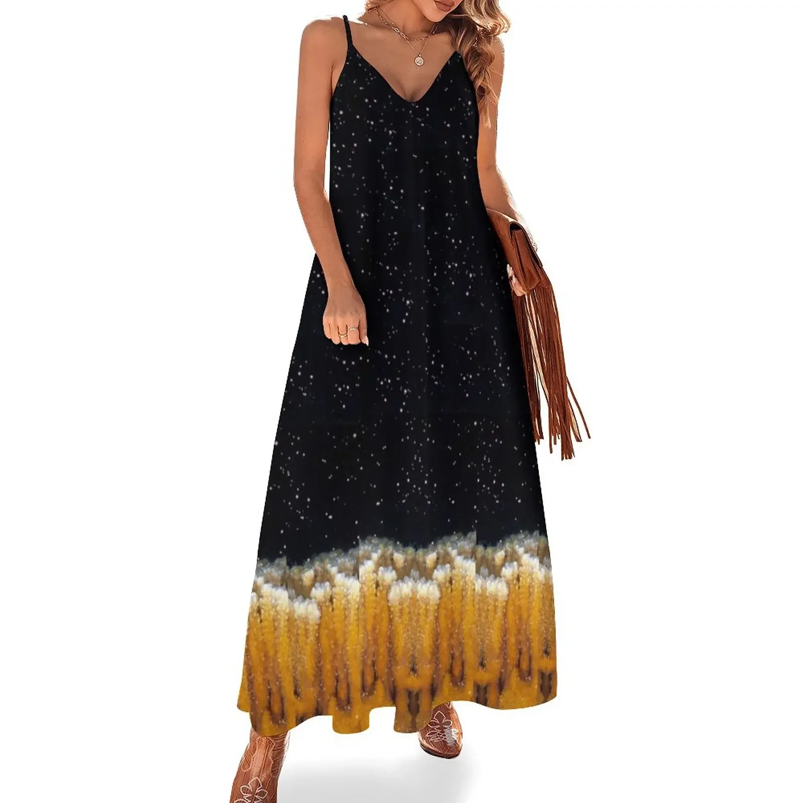 Montipora capitata spawning Sleeveless Dress Woman's evening dress luxury evening dress woman for wedding for women 2025
Montipora capitata spawning Sleeveless Dress Woman's evening dress luxury evening dress woman for wedding for women 2025