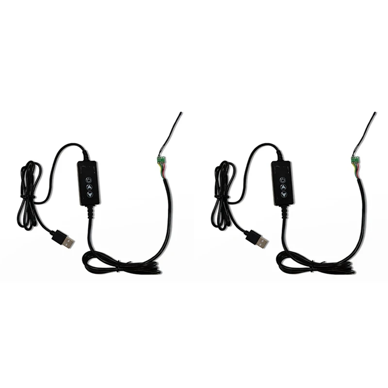 Новинка, USB-переключатель TTKK, 2 шт., цифровой регулятор температуры, термометр, терморегулятор постоянного тока 5-24 В, 12 В
Новинка, USB-переключатель TTKK, 2 шт., цифровой регулятор температуры, термометр, терморегулятор постоянного тока 5-24 В, 12 В