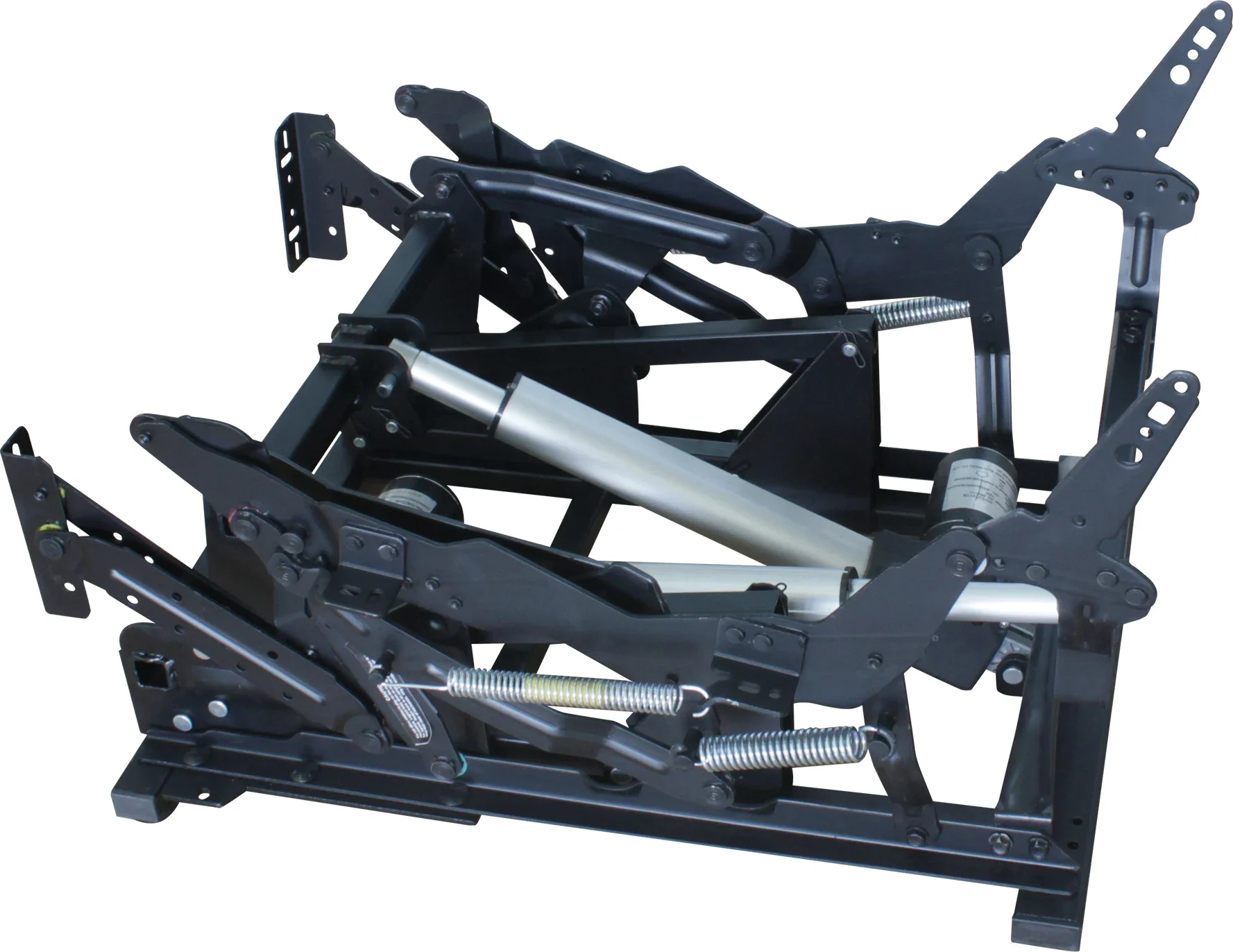 REGAL OEC2D Electric Lift Chair Recliner Mechanism Chair Parts with Dual Motor Folding Modern Bedroom Chair Mechanism
REGAL OEC2D Electric Lift Chair Recliner Mechanism Chair Parts with Dual Motor Folding Modern Bedroom Chair Mechanism