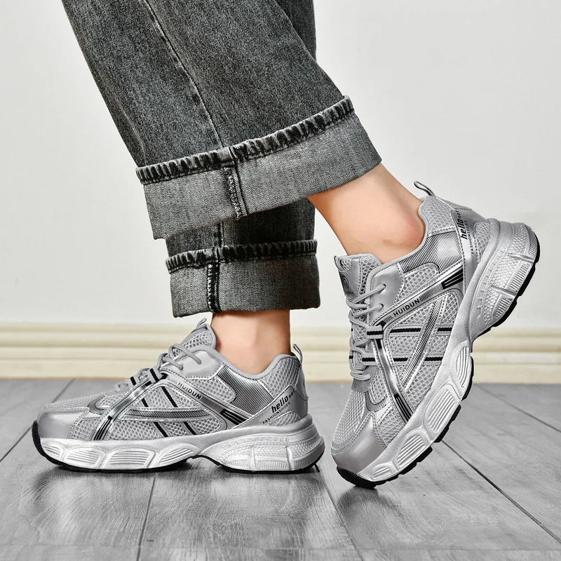New Lightweight Women Work Shoes Summer Breathable Thick Sole Steel Plate Anti-smash All Season Safety Shoes
New Lightweight Women Work Shoes Summer Breathable Thick Sole Steel Plate Anti-smash All Season Safety Shoes