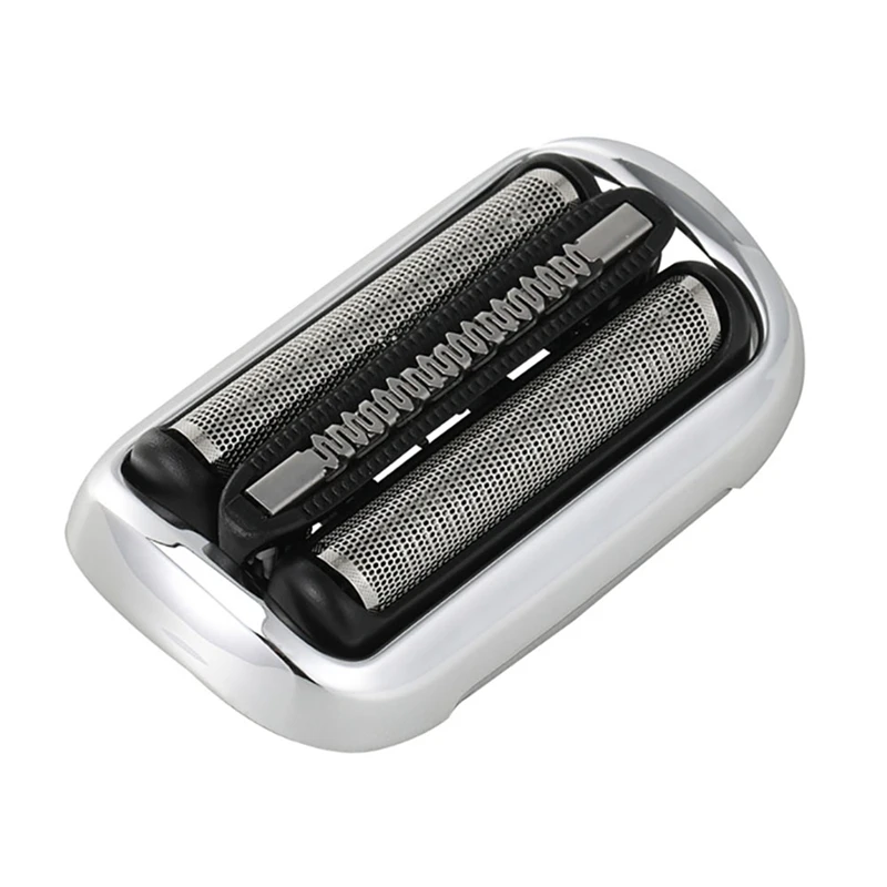Запасная головка для Braun 73S Series 7 70-N1300S 70-S4200Cs 70-B7200Cc 70-N4300Cs 70-B4320Cs 70-S7300Cc
Запасная головка для Braun 73S Series 7 70-N1300S 70-S4200Cs 70-B7200Cc 70-N4300Cs 70-B4320Cs 70-S7300Cc