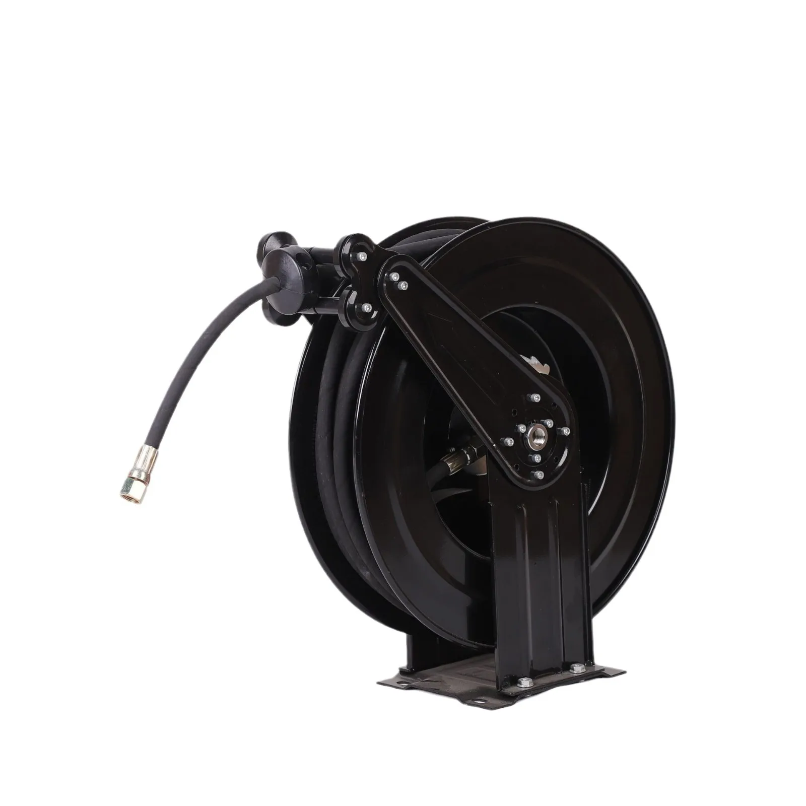 Machine Pipe Reel Car Wash Water Pipe Automatic Water Drum Reel High Pressure Reel Recovery Water Drum High
Machine Pipe Reel Car Wash Water Pipe Automatic Water Drum Reel High Pressure Reel Recovery Water Drum High