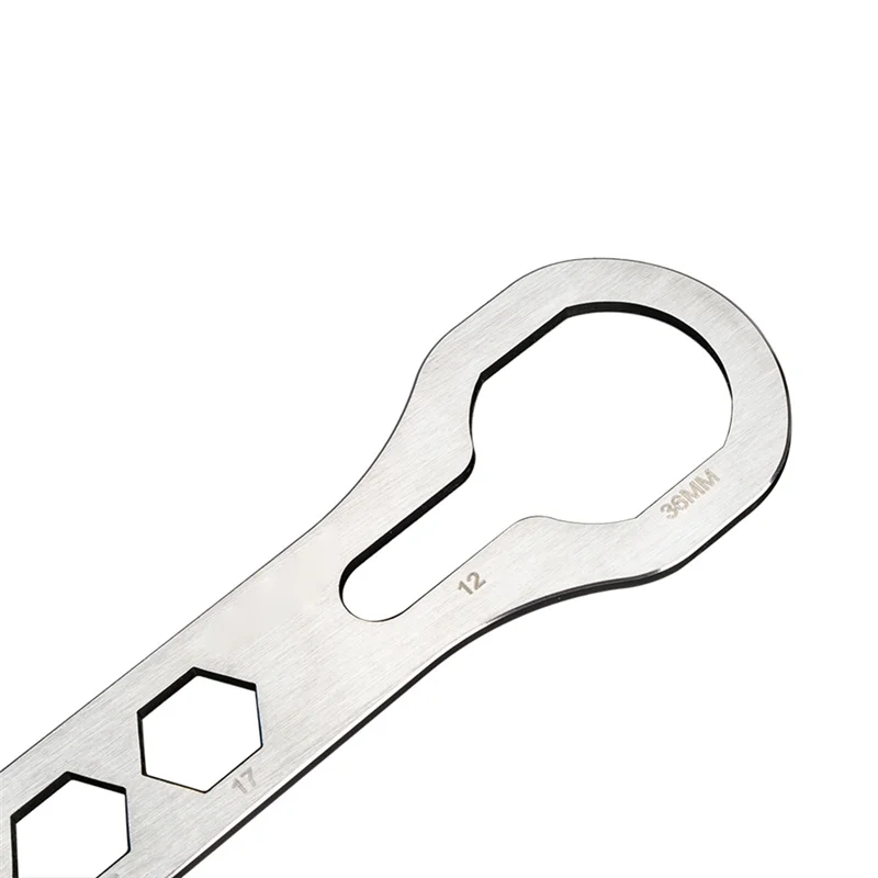【Hot Cake】Bicycle Old-Fashioned Middle Axis Removal Tool Wrench Lock Ring Repair Tool Nut Screw Wrench
【Hot Cake】Bicycle Old-Fashioned Middle Axis Removal Tool Wrench Lock Ring Repair Tool Nut Screw Wrench