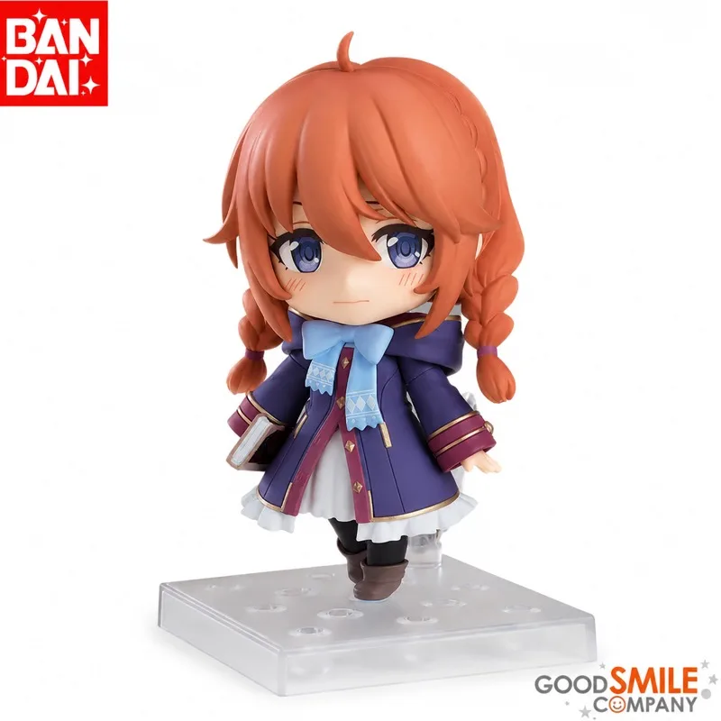 In Stock Bandai Original Bandai Blue Archive Yuuni Action Figure Model Doll Brand New Boxed Anime Characters Toys Model Garage
In Stock Bandai Original Bandai Blue Archive Yuuni Action Figure Model Doll Brand New Boxed Anime Characters Toys Model Garage