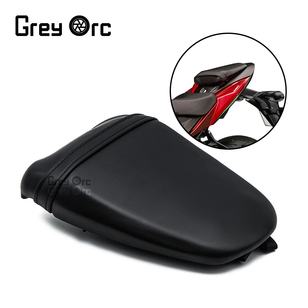 GSXS 750 Motorcycle Passenger Rear Seat Cushion Leather For Suzuki GSX-S750 GSX S750 2018-2023 2019 2020 2021 2022 Accessories
GSXS 750 Motorcycle Passenger Rear Seat Cushion Leather For Suzuki GSX-S750 GSX S750 2018-2023 2019 2020 2021 2022 Accessories