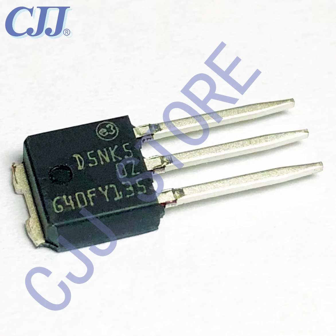 1 ~ 100 шт./лот D5NK50Z маркировка STD5NK50Z-1 5N50 MOSFET TO251 4,4A500V новый и оригинальный
1 ~ 100 шт./лот D5NK50Z маркировка STD5NK50Z-1 5N50 MOSFET TO251 4,4A500V новый и оригинальный