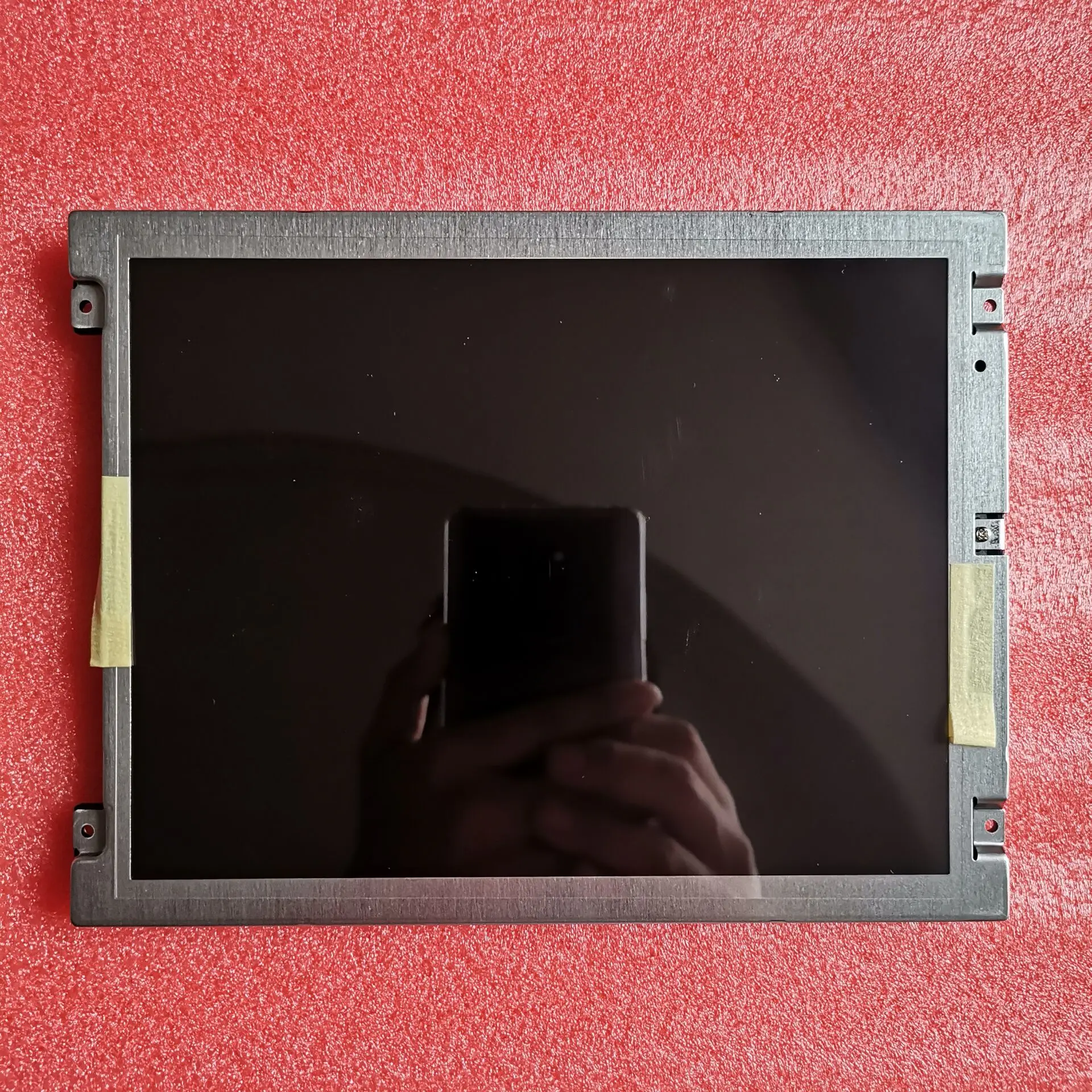 Free Shipping NL8060BC21-11D NL8060BC21 11D 8.4" inch LCD DISPLAY Screen Panel 800*600
Free Shipping NL8060BC21-11D NL8060BC21 11D 8.4" inch LCD DISPLAY Screen Panel 800*600