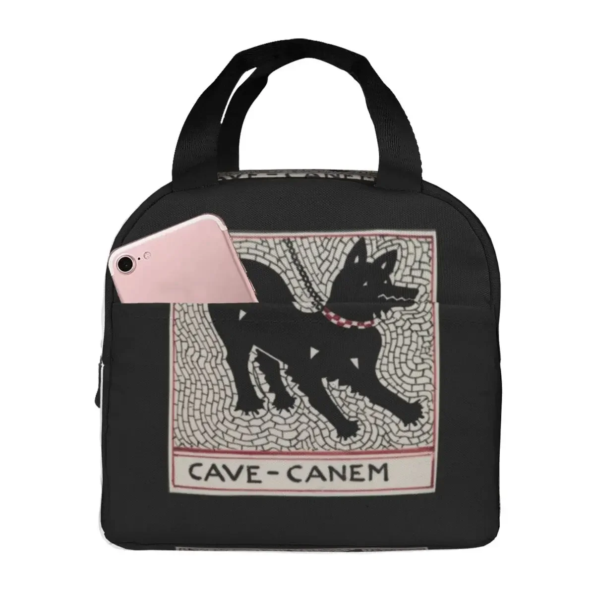 Сумки для обеда Cave Canem, изолированная коробка для бенто, сумка для обеда, герметичные сумки для пикника, термосумка для женщин, детей, офиса
Сумки для обеда Cave Canem, изолированная коробка для бенто, сумка для обеда, герметичные сумки для пикника, термосумка для женщин, детей, офиса