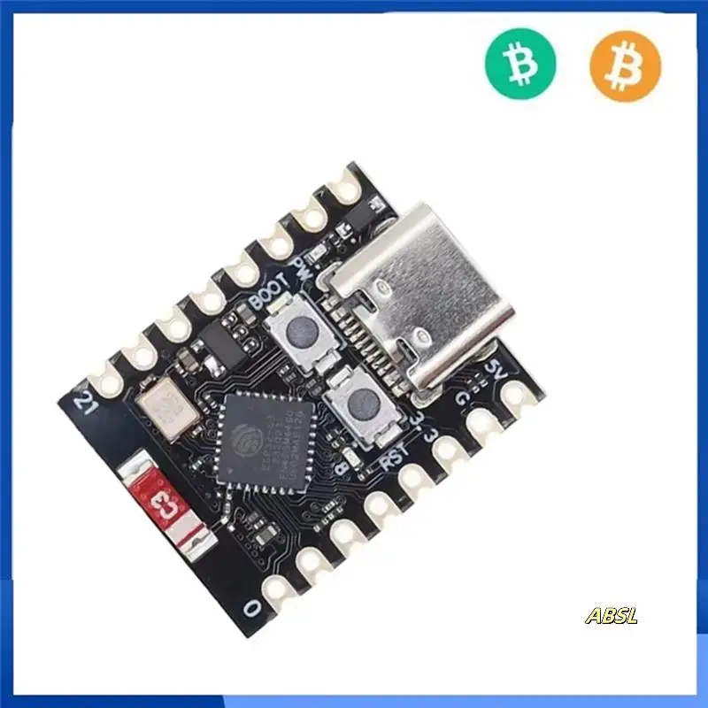 Nmminer BTC Solo Miner PRO+ 308KH/S, компактный биткойн-майнер для домашнего и офисного использования
Nmminer BTC Solo Miner PRO+ 308KH/S, компактный биткойн-майнер для домашнего и офисного использования