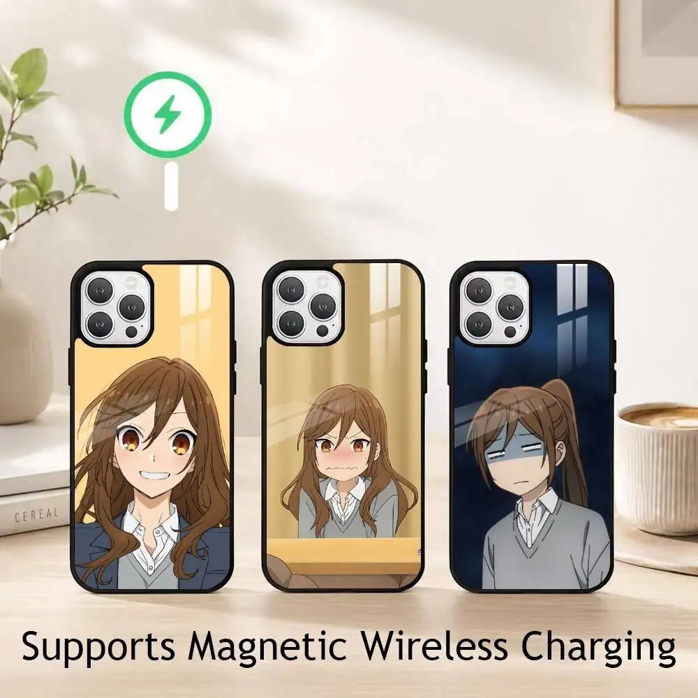 Anime H-Horimiya Kyoko Hori Phone Case For iPhone17,16,15,14,13,12,11 Plus,Pro Allows magnetic wireless charging
Anime H-Horimiya Kyoko Hori Phone Case For iPhone17,16,15,14,13,12,11 Plus,Pro Allows magnetic wireless charging
