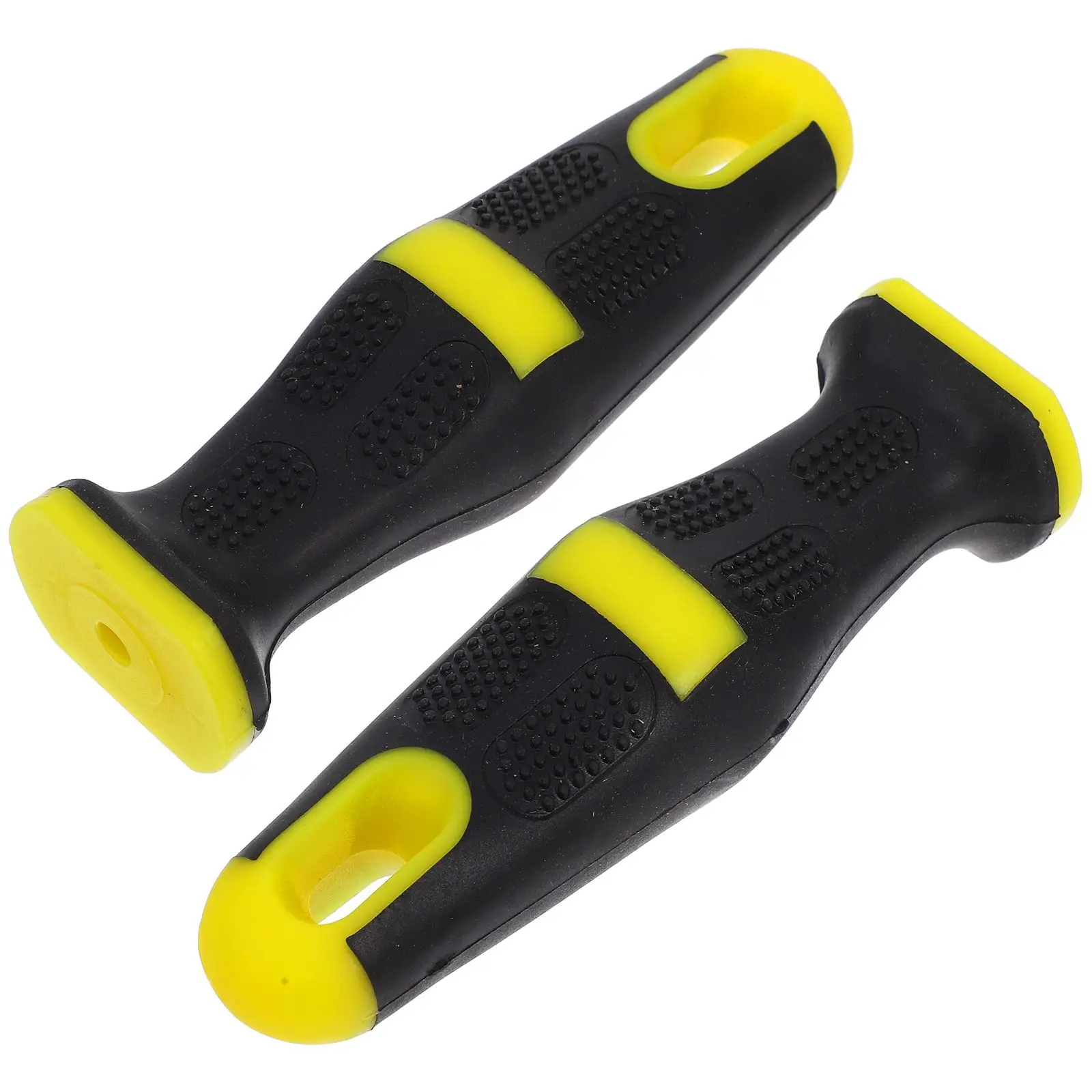 2pcs Plastic File Handle Set File Grip For File Multipurpose File Handle Portable File Grip Plastic Handle Non-Slip File
2pcs Plastic File Handle Set File Grip For File Multipurpose File Handle Portable File Grip Plastic Handle Non-Slip File
