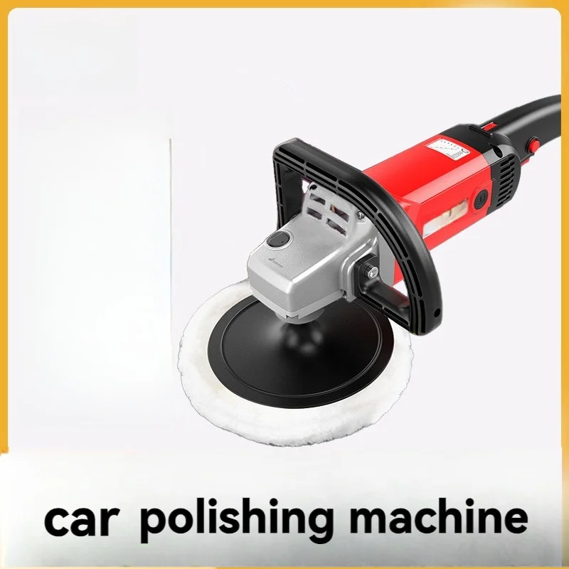 Машина для полировки автомобиля, полировальная машина с регулируемой скоростью, вощеная машина, мини-электрический инструмент для ремонта, красота автомобиля
Машина для полировки автомобиля, полировальная машина с регулируемой скоростью, вощеная машина, мини-электрический инструмент для ремонта, красота автомобиля