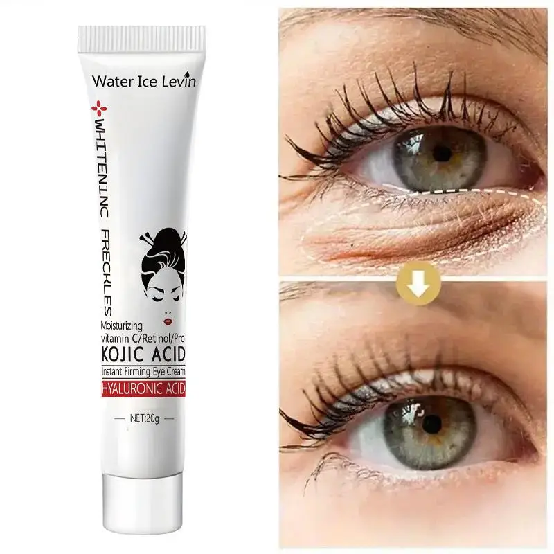 Eye Cream For Eliminating Fat Granules Anti-inflammatory Repair Barrier Anti-Puffiness Anti Inflammatory Cream
Eye Cream For Eliminating Fat Granules Anti-inflammatory Repair Barrier Anti-Puffiness Anti Inflammatory Cream