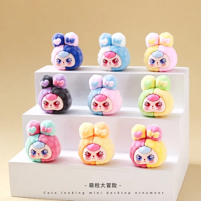 9pcs/set Lovely Anime Flocked Baby Three Action Ornament Doll Figure Decorative Pendant Desktop Dolls Car Ornaments Toy Gifts
9pcs/set Lovely Anime Flocked Baby Three Action Ornament Doll Figure Decorative Pendant Desktop Dolls Car Ornaments Toy Gifts