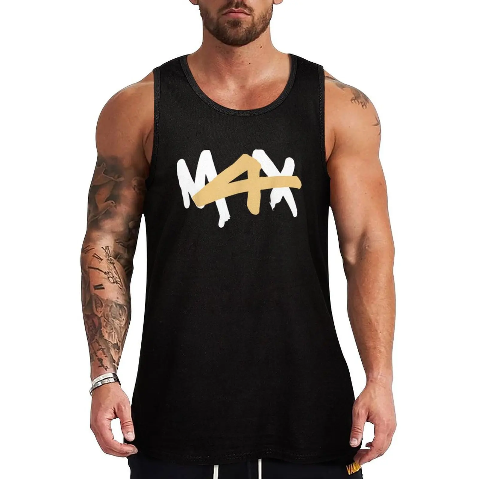 M4x Verstappen For Men & Boys Tank Top Men's clothing brands Sports clothing sleeveless vest men fitness clothing for men
M4x Verstappen For Men & Boys Tank Top Men's clothing brands Sports clothing sleeveless vest men fitness clothing for men
