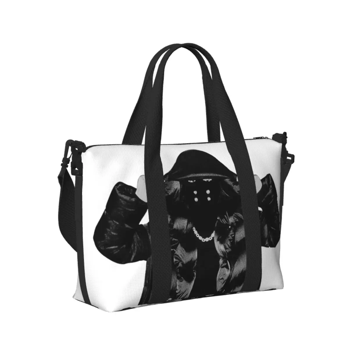 Custom Yeat Afterlyfe Beach Travel Bag Large Capacity Tote Bags for Gym Sport Women Shopping Duffle Shoulder Bag
Custom Yeat Afterlyfe Beach Travel Bag Large Capacity Tote Bags for Gym Sport Women Shopping Duffle Shoulder Bag