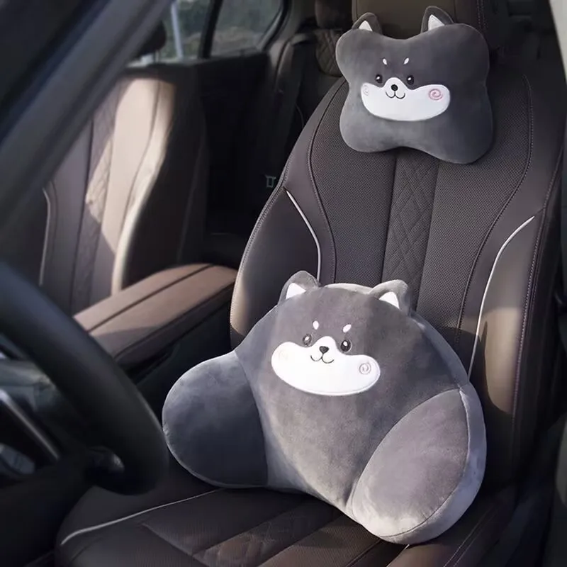 Car headrests, car pillows, neck pillows, seat backrests, lumbar cushions, children's car sleeping devices
Car headrests, car pillows, neck pillows, seat backrests, lumbar cushions, children's car sleeping devices
