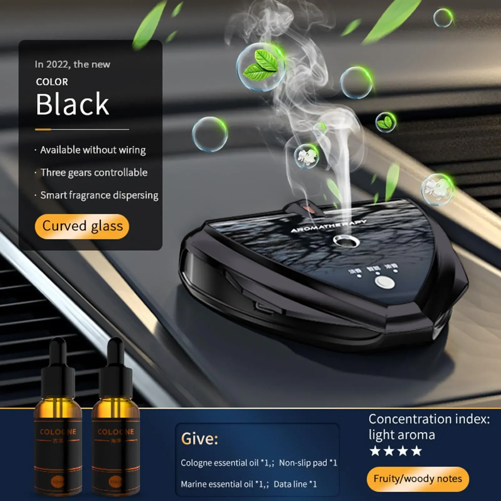 Car Air Fresheners Electric Deodorization Car Perfume Auto Flavoring For Cars Interior Decorations Essential Oil Diffuser
Car Air Fresheners Electric Deodorization Car Perfume Auto Flavoring For Cars Interior Decorations Essential Oil Diffuser