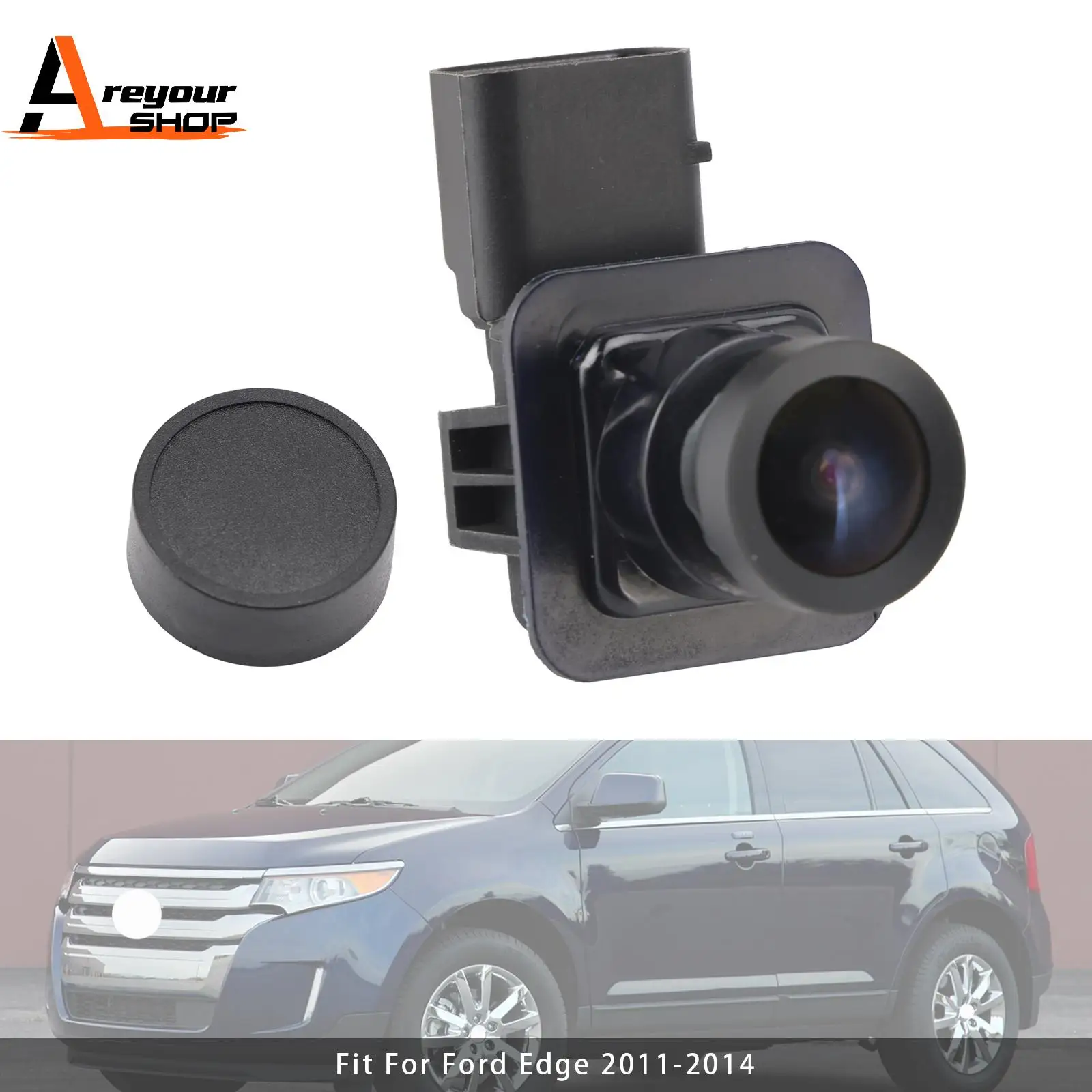 Задняя камера заднего вида с системой помощи при парке для Ford Edge 2011 2012 2013 2014 2015 DT4T-19G490-AB
Задняя камера заднего вида с системой помощи при парке для Ford Edge 2011 2012 2013 2014 2015 DT4T-19G490-AB