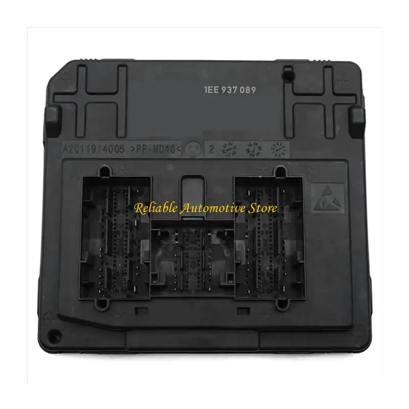 M68B Advanced Anti Interference Body Control Module Ensuring Vehicle Stability
M68B Advanced Anti Interference Body Control Module Ensuring Vehicle Stability