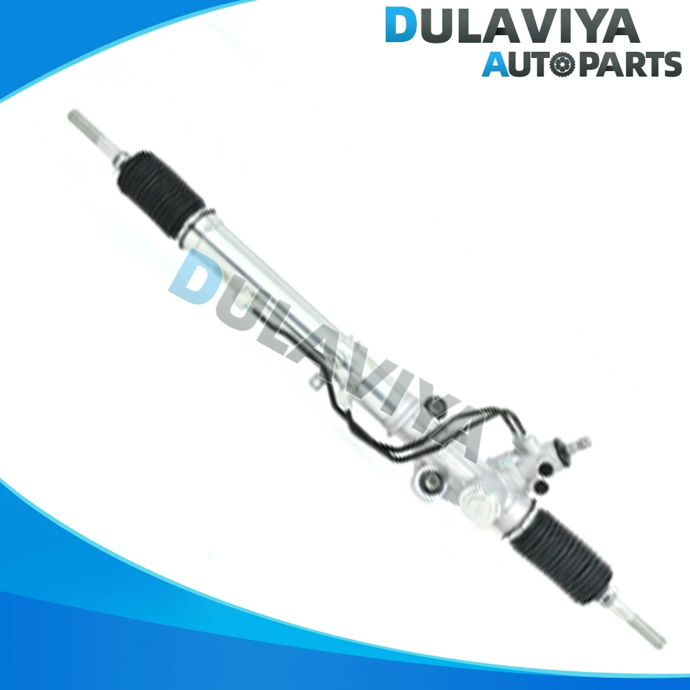Power Steering Gear Power Steering Rack For Toyota Land Cruiser 2001 4425060060 44250-60060 LHD
Power Steering Gear Power Steering Rack For Toyota Land Cruiser 2001 4425060060 44250-60060 LHD
