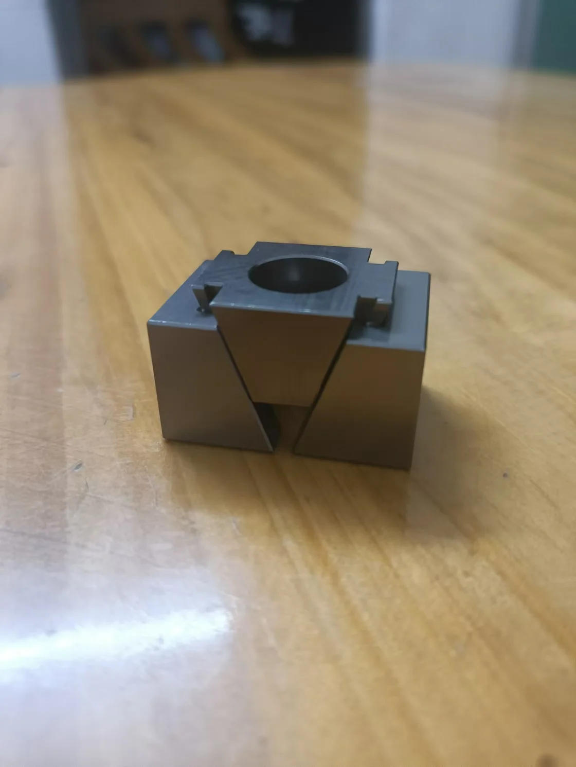 Ok Vise Fixture Wedge Expansion Machine Tabletop Adjustable Side Fixed Clamp for Sculpture Carving Tool Model Figures M6 8 10 12
Ok Vise Fixture Wedge Expansion Machine Tabletop Adjustable Side Fixed Clamp for Sculpture Carving Tool Model Figures M6 8 10 12