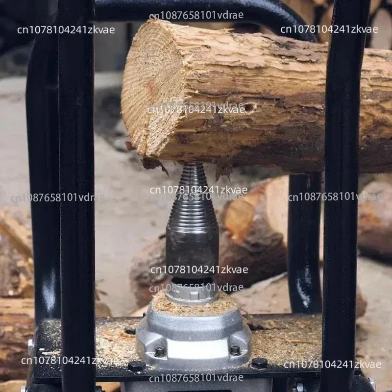 Electric Wood Splitter Household Small Automatic Motor Wood Splitting Tool Wood Splitting Drill Bit Spacca Legna Holzspalter Log
Electric Wood Splitter Household Small Automatic Motor Wood Splitting Tool Wood Splitting Drill Bit Spacca Legna Holzspalter Log