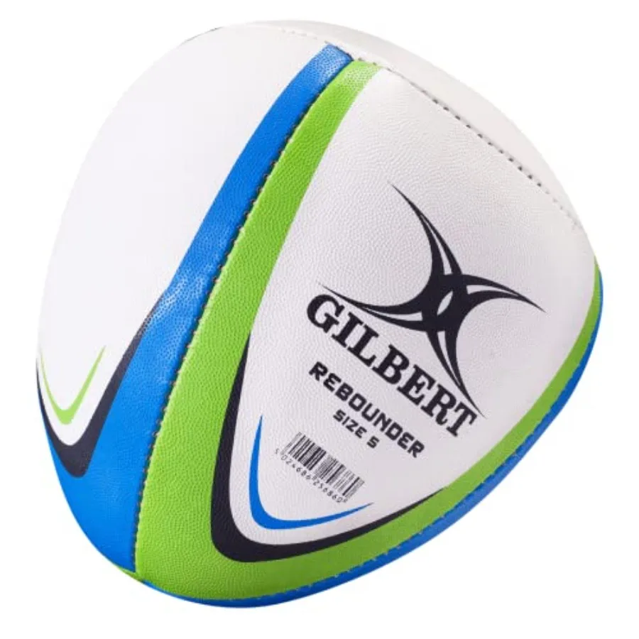 Rebounder Rugby Training Half Ball
Rebounder Rugby Training Half Ball
