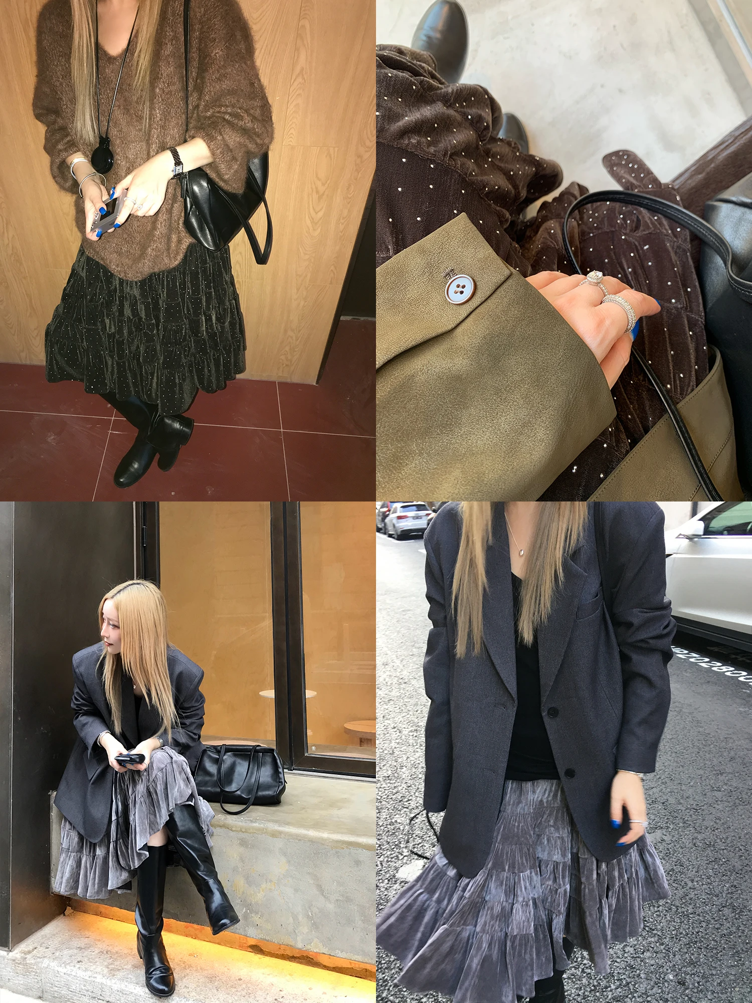 Юбка SukiiRED из бархата А-силуэта, средней длины, плиссированная, зимняя, модная, женская, премиум-качество, полиэстер с эластаном
Юбка SukiiRED из бархата А-силуэта, средней длины, плиссированная, зимняя, модная, женская, премиум-качество, полиэстер с эластаном