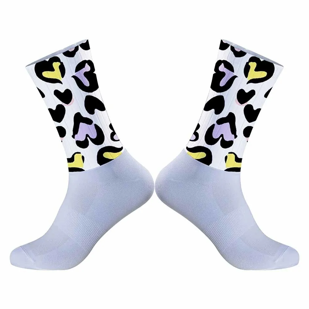 2025 Novelty Cycling Socks | Breathable, Heat-Dissipating for Outdoor Racing & Sports
2025 Novelty Cycling Socks | Breathable, Heat-Dissipating for Outdoor Racing & Sports