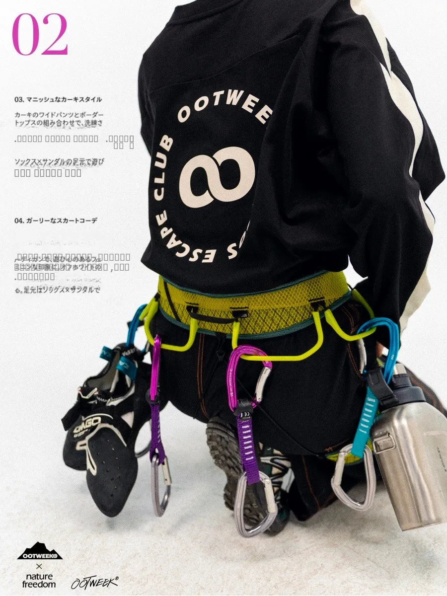 Женская толстовка OOKE из отборного хлопка с длинным рукавом, круглым вырезом, принтом и свободным кроем, в японском стиле, с цветовыми блоками, модель T502
Женская толстовка OOKE из отборного хлопка с длинным рукавом, круглым вырезом, принтом и свободным кроем, в японском стиле, с цветовыми блоками, модель T502