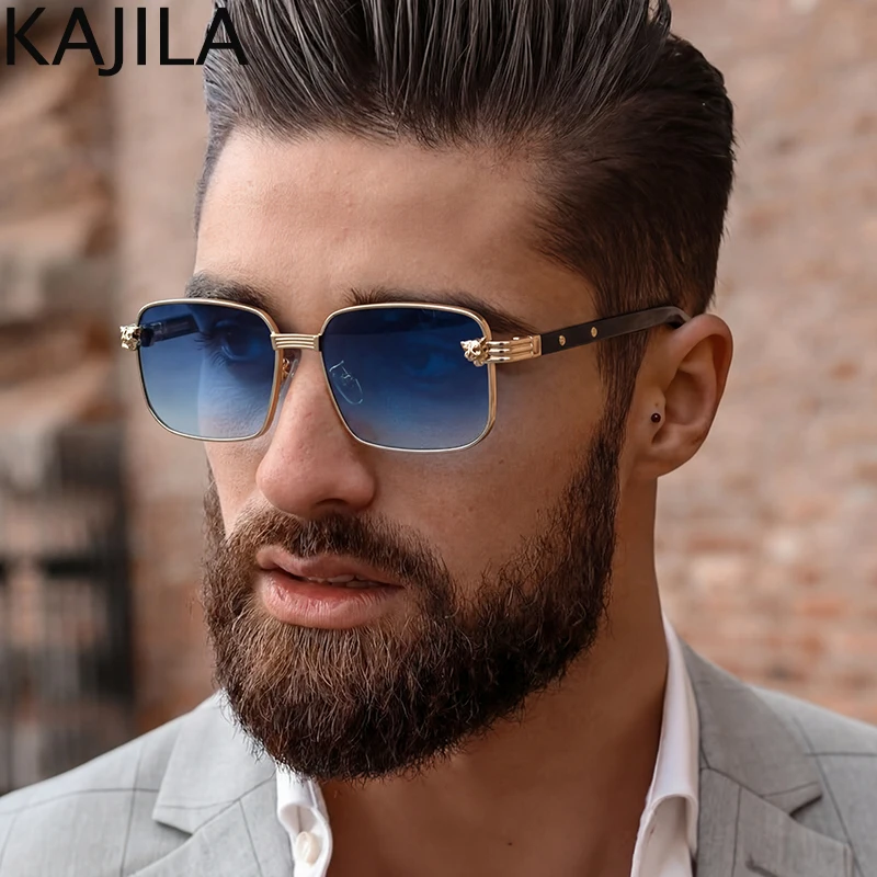 Steampunk Rectangle Sunglasses Men 2026 Luxury Designer Vintage Square Sun Glasses Trendy Outdoor Driving Punk Eyewear Shades
Steampunk Rectangle Sunglasses Men 2026 Luxury Designer Vintage Square Sun Glasses Trendy Outdoor Driving Punk Eyewear Shades