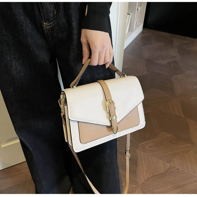 2026 New Popular Large-capacity Tote Bag Women's Versatile High-end Sense Messenger Texture Portable Commuter Women's Bag
2026 New Popular Large-capacity Tote Bag Women's Versatile High-end Sense Messenger Texture Portable Commuter Women's Bag