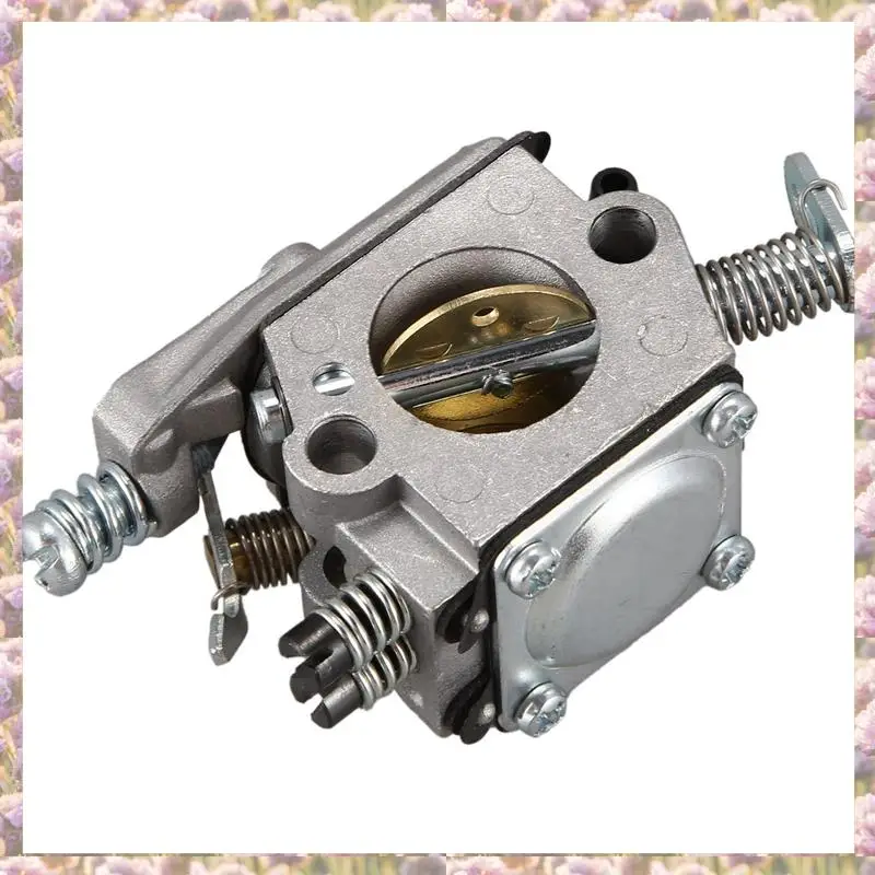 4X карбюратор для бензопилы STIHL 025 023 021 MS250 MS230 Zama Walbro, замена серебра
4X карбюратор для бензопилы STIHL 025 023 021 MS250 MS230 Zama Walbro, замена серебра