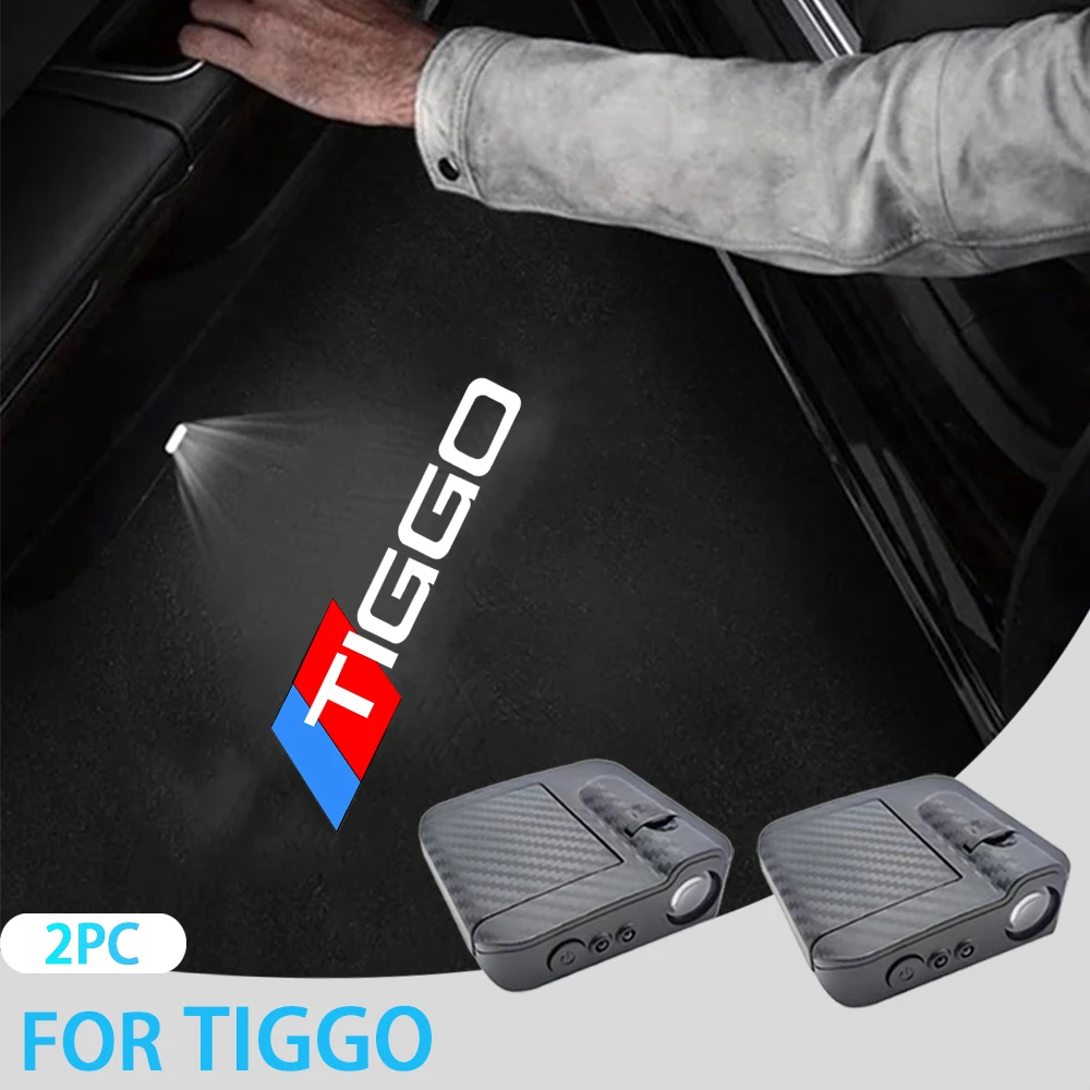 2Pcs LED Car Door Emblem Light Welcome Lamp Wireless Projector For Chery Tiggo 8/8 Pro/8 Pro Max
2Pcs LED Car Door Emblem Light Welcome Lamp Wireless Projector For Chery Tiggo 8/8 Pro/8 Pro Max