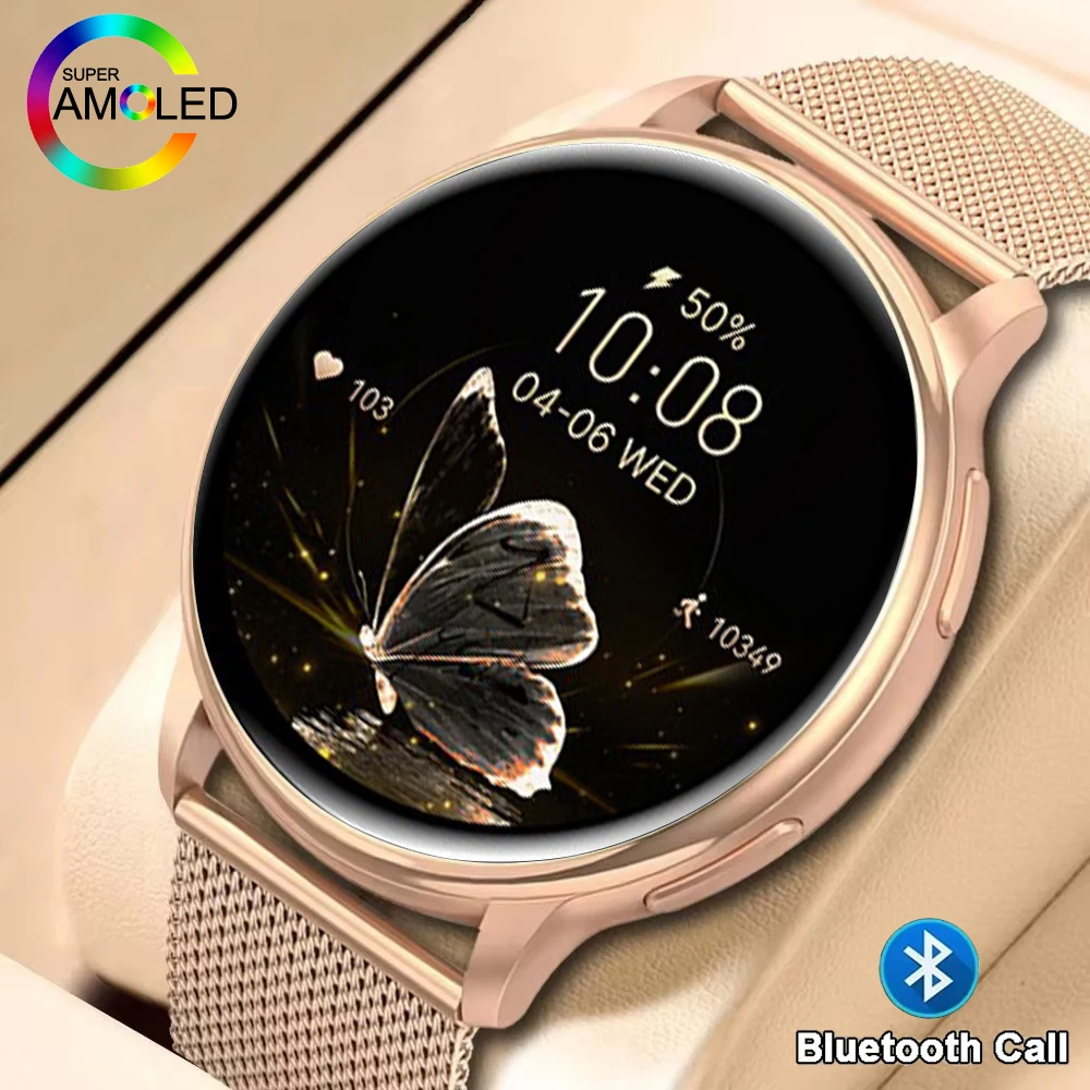 LIGE New Smart Watch For Men Women Bluetooth Call Smartwatch Custom Watch Face IP67 Waterproof Health Sport Smart Bracelet Lady
LIGE New Smart Watch For Men Women Bluetooth Call Smartwatch Custom Watch Face IP67 Waterproof Health Sport Smart Bracelet Lady