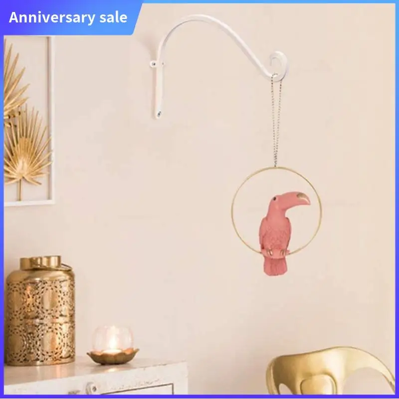 AD23-Gardening Hook Flower Rack Balcony Garden Hanging Flower Rack Hook Hanging Plant Bracket Wall Hook
AD23-Gardening Hook Flower Rack Balcony Garden Hanging Flower Rack Hook Hanging Plant Bracket Wall Hook