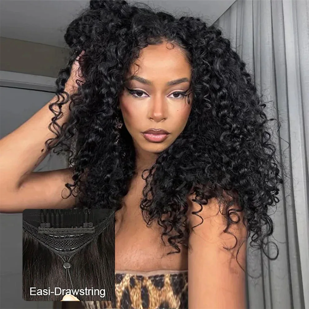 30 40 Inch Burmese Curly 13x6 Hd Lace Front Human Hair Wig 200 Density Deep Wave 13x4 HD Lace Full Frontal Hair Wigs For Women
30 40 Inch Burmese Curly 13x6 Hd Lace Front Human Hair Wig 200 Density Deep Wave 13x4 HD Lace Full Frontal Hair Wigs For Women