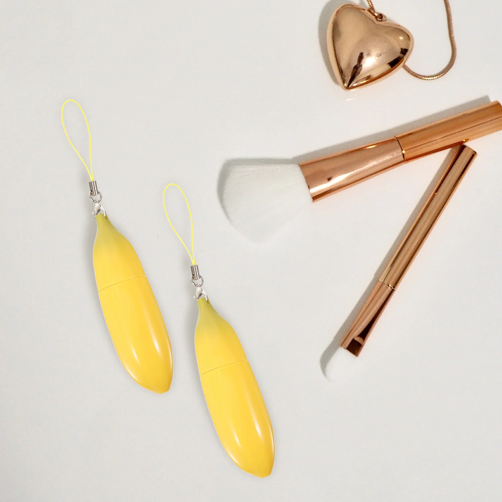 6Pcs Empty Lip Balm Bottles 5G Refillable Tubes DIY Lip Gloss Containers Travel Size Stylish Gift for Girls
6Pcs Empty Lip Balm Bottles 5G Refillable Tubes DIY Lip Gloss Containers Travel Size Stylish Gift for Girls