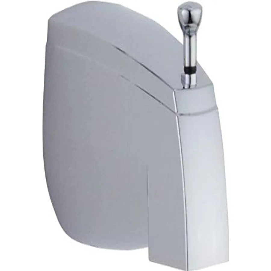 FAUCET RP5834 1/2" CHROME TUB SPOUT, 5-5/8" x 2-1/2"
FAUCET RP5834 1/2" CHROME TUB SPOUT, 5-5/8" x 2-1/2"