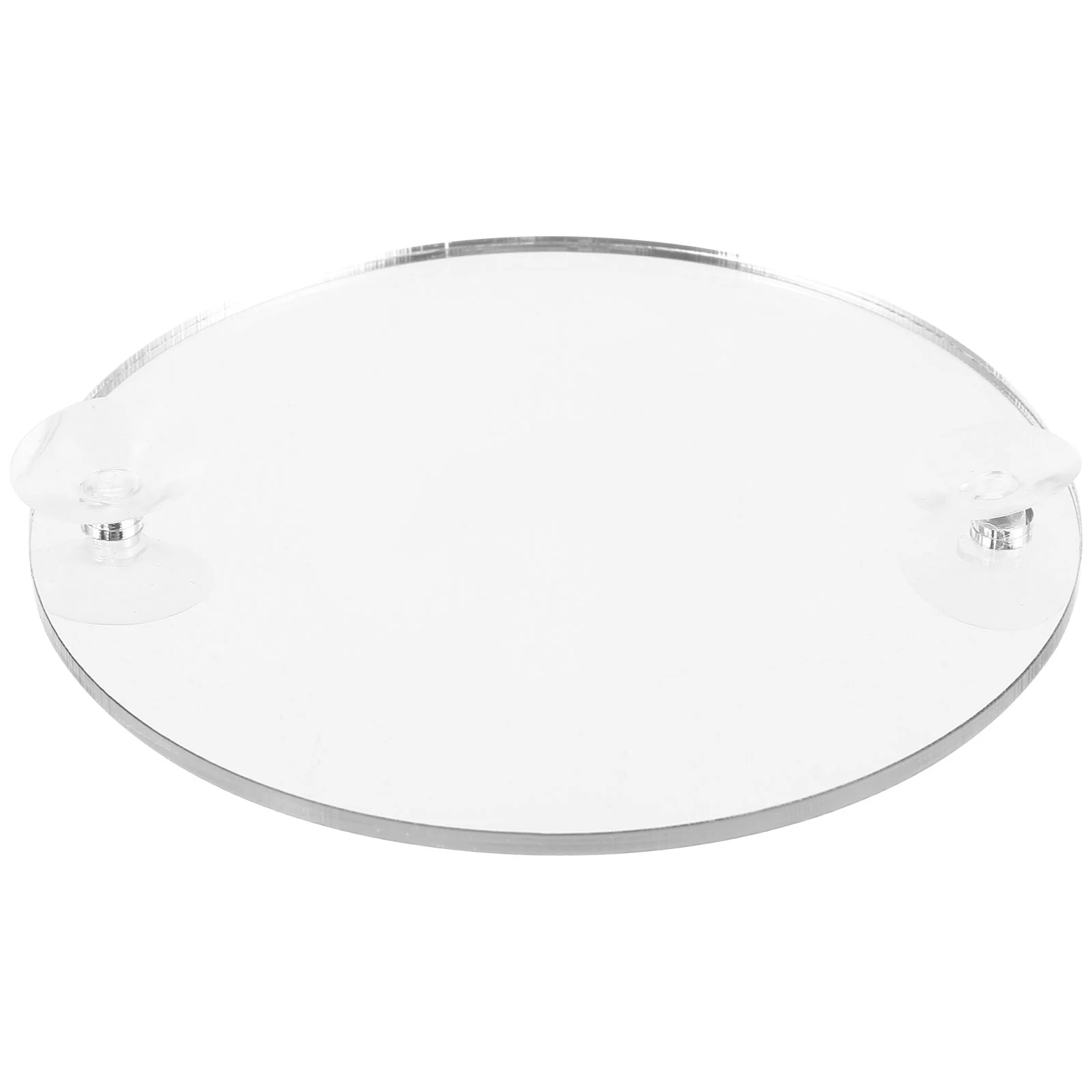 Training Mirror Light Fish Bowl Tank Accessories Toy White Betta for Decor Small Office
Training Mirror Light Fish Bowl Tank Accessories Toy White Betta for Decor Small Office
