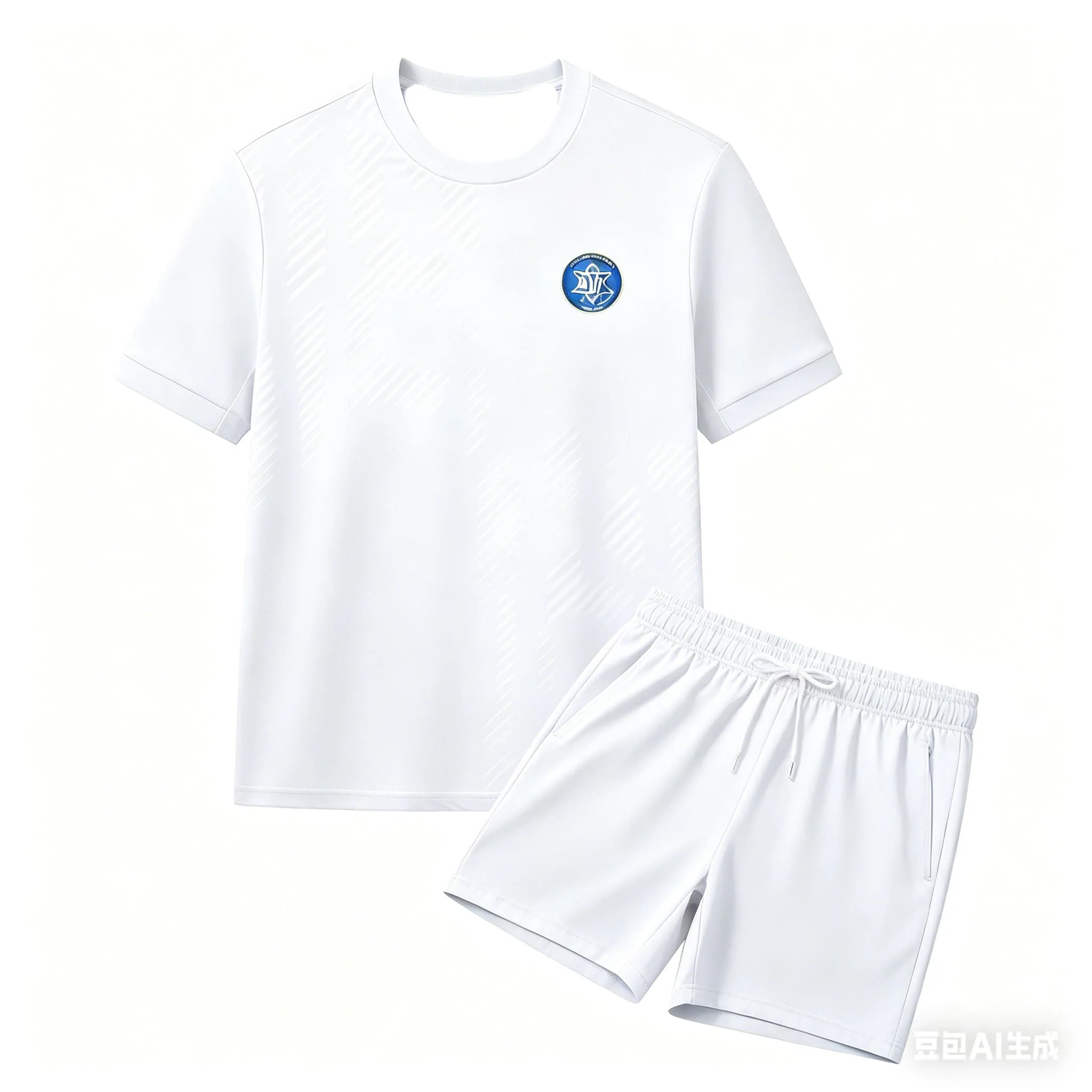 2026 Israel Summer New Soccer Training Wear Unisex Breathable Quick-Dry T-Shirts Set for Sports Fitness Workouts Family Tees
2026 Israel Summer New Soccer Training Wear Unisex Breathable Quick-Dry T-Shirts Set for Sports Fitness Workouts Family Tees