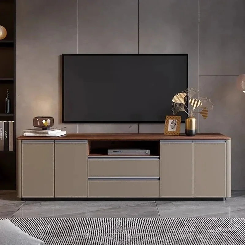 JJld 30 Household living room small apartment solid wood storage TV cabinet
JJld 30 Household living room small apartment solid wood storage TV cabinet