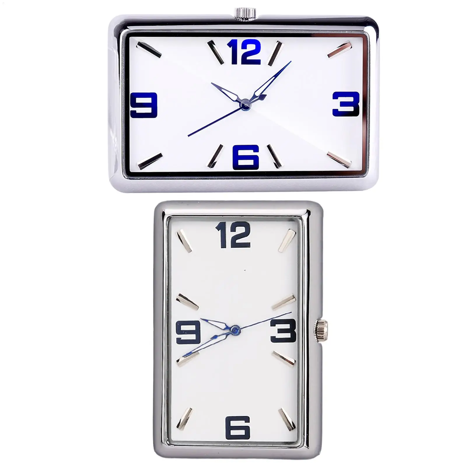 Air Vent Clock Automotive Stick On Air Outlet Vehicle Clock Stylish Automotive Dashboard Decoration Clock Car Ornaments For Home
Air Vent Clock Automotive Stick On Air Outlet Vehicle Clock Stylish Automotive Dashboard Decoration Clock Car Ornaments For Home