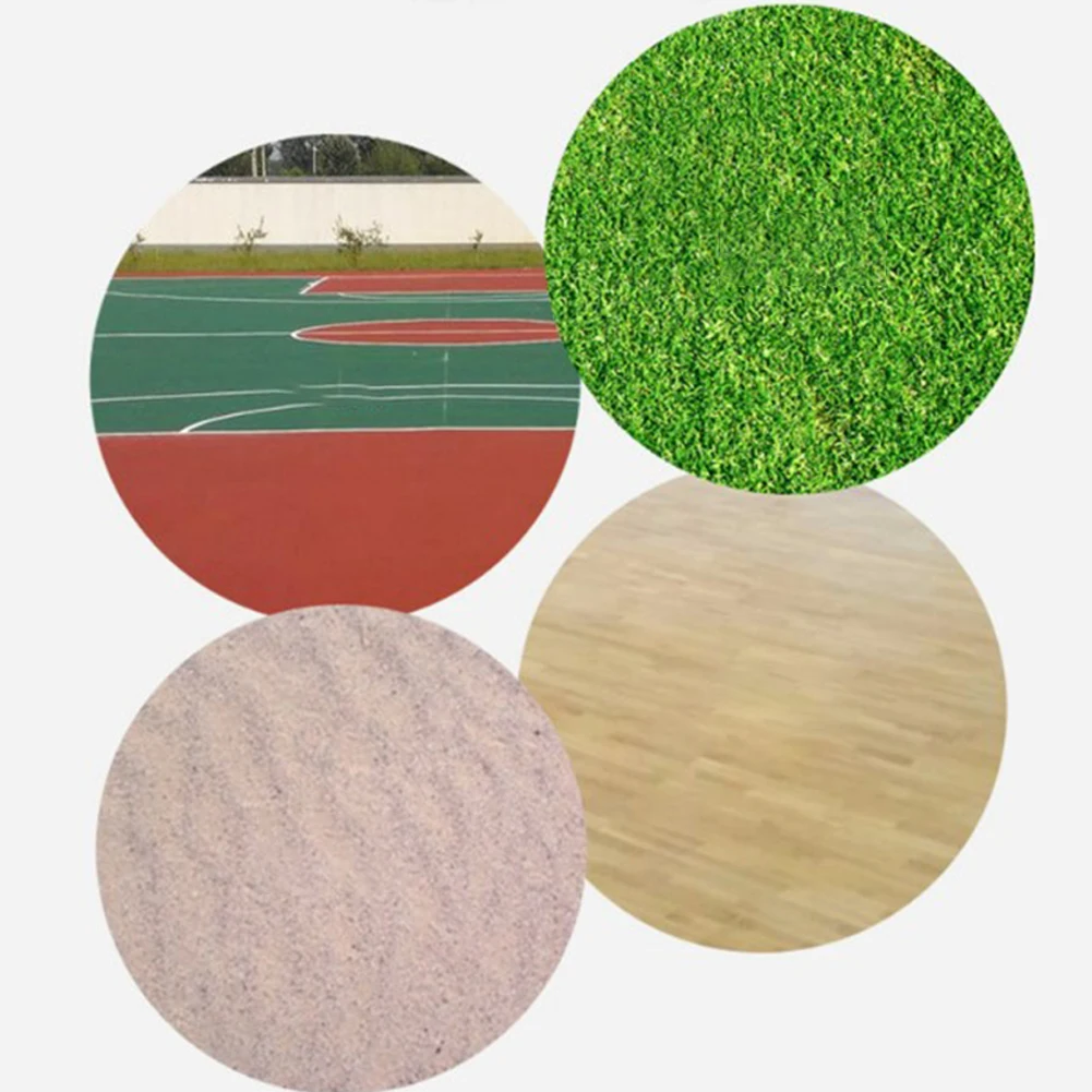 1Pc High Bounce Tennis Balls For Dogs Humans Alike Vibrant Color Fluorescent Yellow Tennis Ball Racquet Sports Accessories
1Pc High Bounce Tennis Balls For Dogs Humans Alike Vibrant Color Fluorescent Yellow Tennis Ball Racquet Sports Accessories