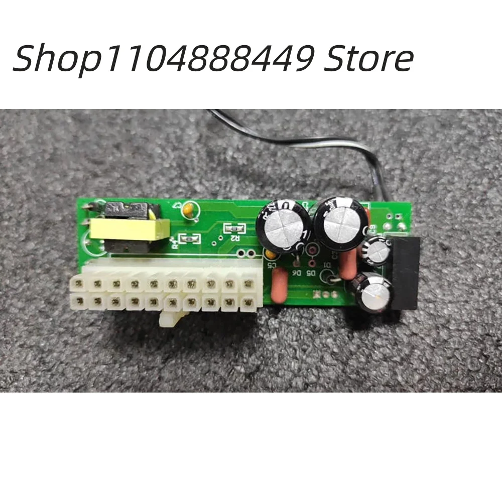 POWER33CD.PCB REV:1.3 промышленная плата питания
POWER33CD.PCB REV:1.3 промышленная плата питания